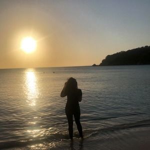 Meet your Posher, Yuneiry